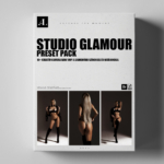 Studio Preset Pack